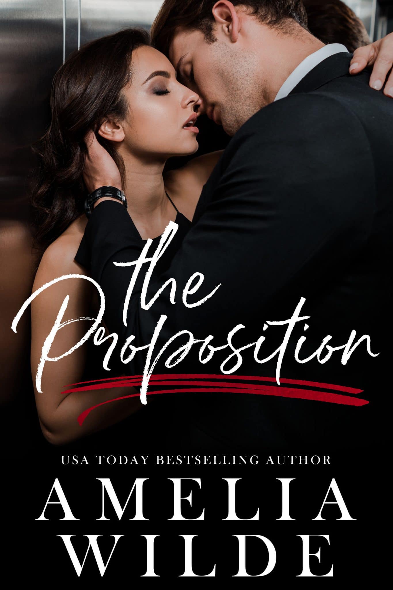 TheProposition