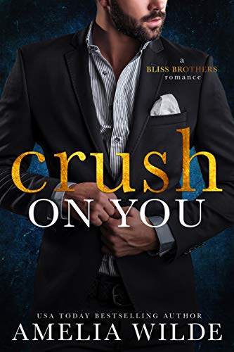 crush on you