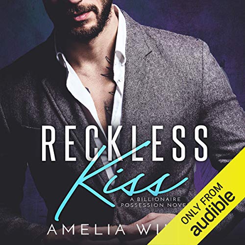 reckless kiss audiobook