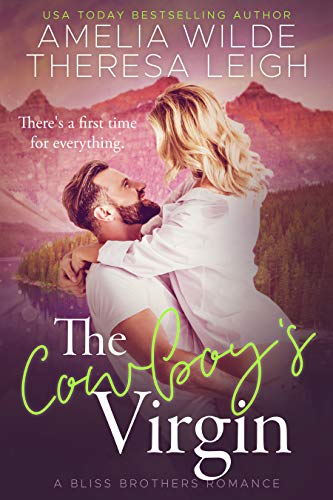 the cowboy's virgin