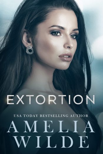Extortion - Ebook copy