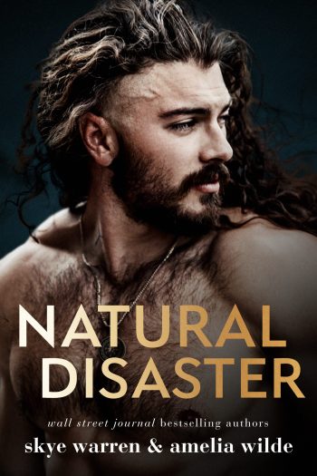 Natural Disaster - eBook