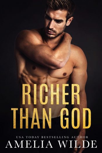 Richer-Than-God-Kindle