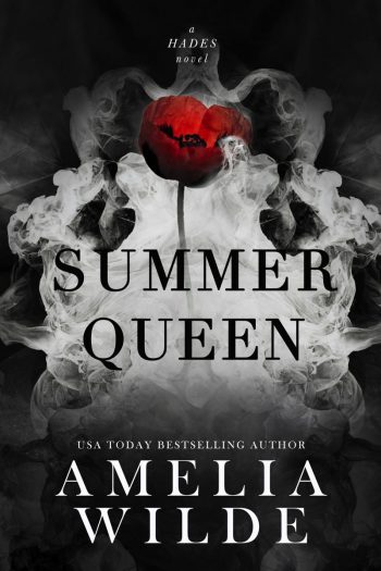 Summer-Queen-Kindle