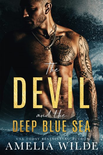 The-Devil-and-the-Deep-Blue-Sea-Kindle