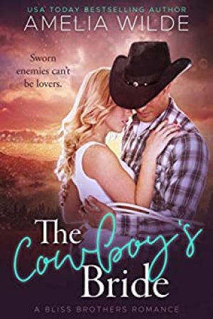 the cowboy's bride