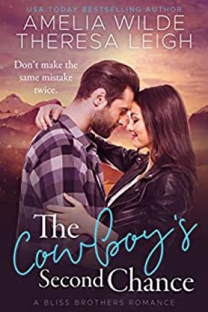 cowboy's second chance