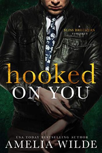 hooked on you