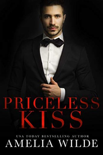 priceless kiss