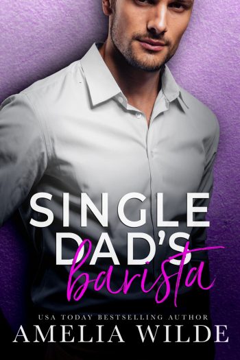 single dad's barista Hi Res ebook