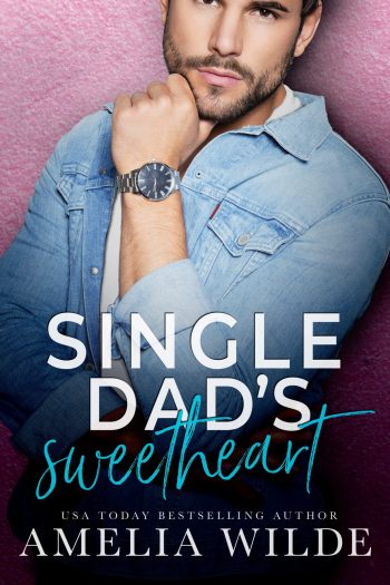 single dad's sweetheart Hi Res ebook